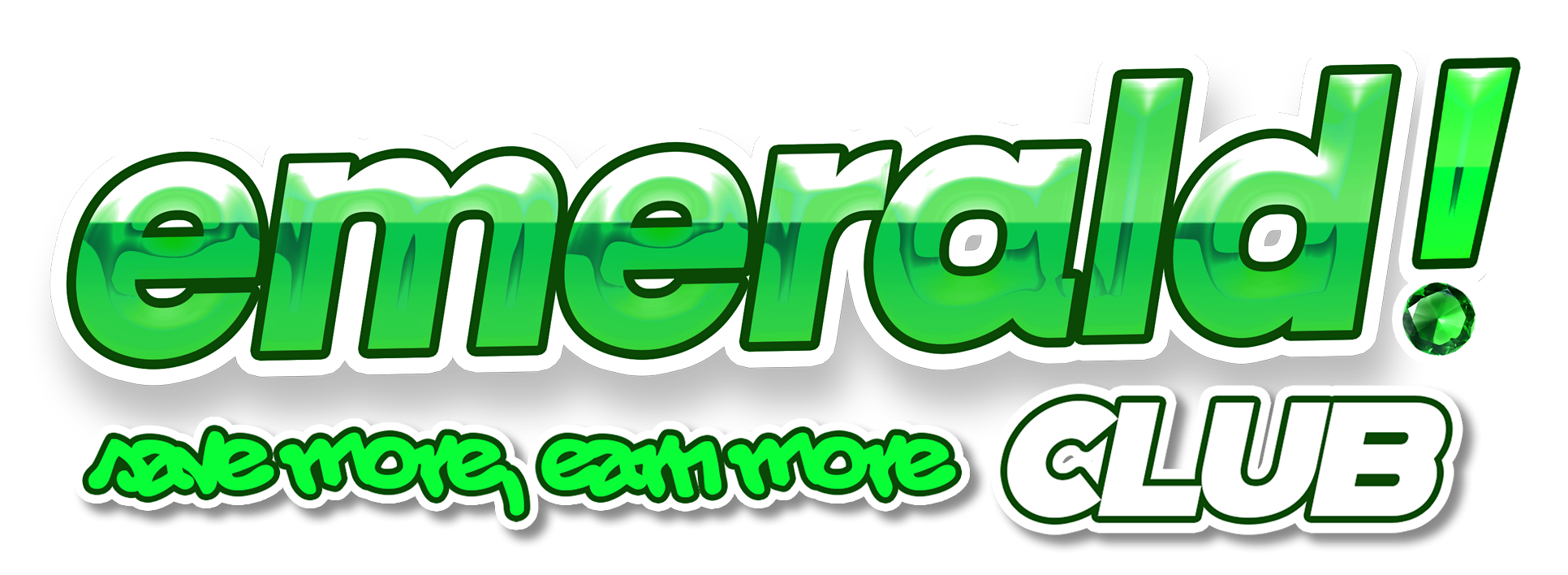 emerald club logo